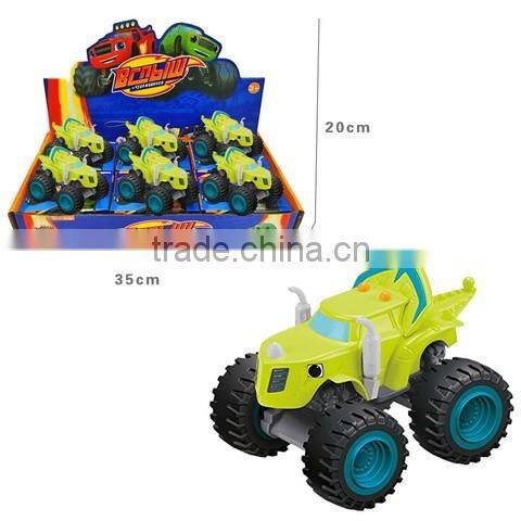2016 China factory cheap play car racing games for children