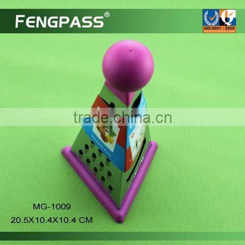 Mini multifunction grater, vegetalbe grater, kitchen utensils MG-1001