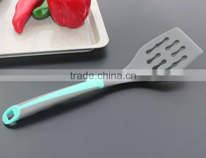 CK-3125 Food grade Heat resistant 6pcs Nylon untensil kitchen tool set Nylon Kitchen Tool Set Cooking Tools Utensil