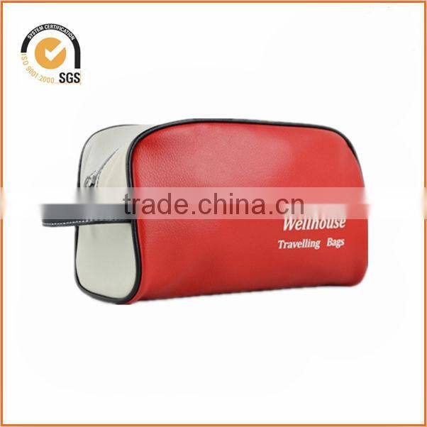 795410 Dongguan chiqun new style leather pouches by factory make
