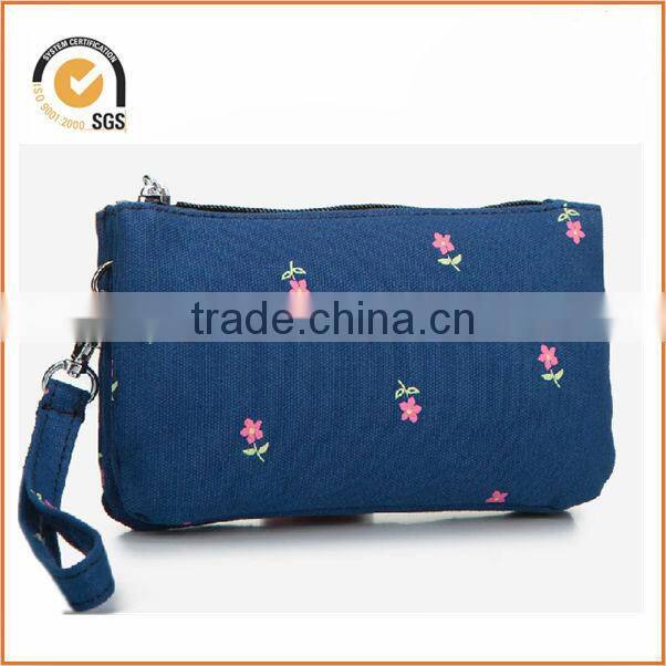 5410 chiqun DONGGUAN new style chiqun factory zipper pouch bag