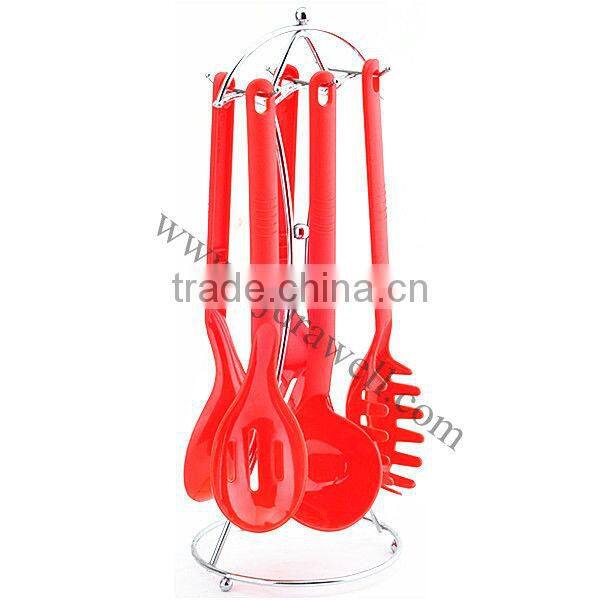 NY-1437 4 Piece Kitchen nylon tools