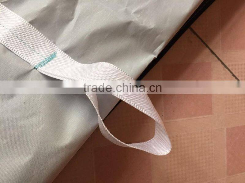 2016 six handles Laminated non-woven funeral body bag/Cadaver Bag