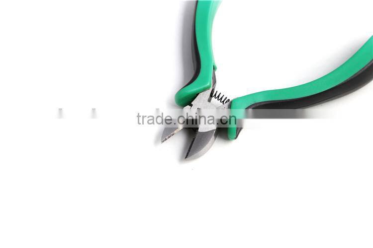 5'' Mini Diagonal Cutting Pliers