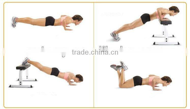 Push Up Bar / Twister Push Up Stand