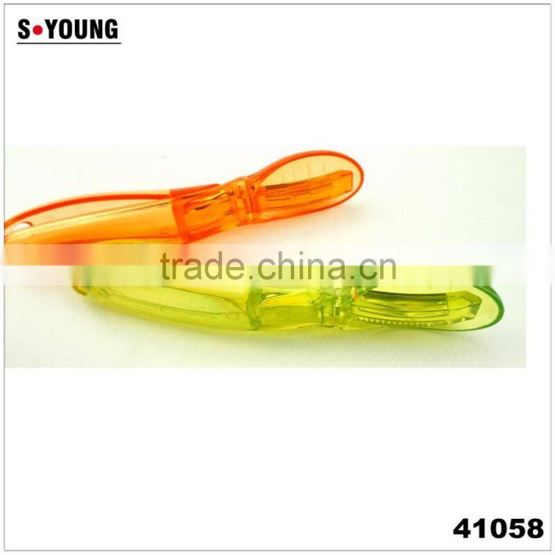 41058 Promotion 2 in 1 Kitchen Fruits Spoon Scoops scale Peeler Kitchen Gadget