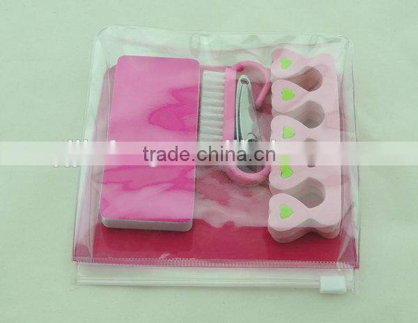 Feet file Foot remove with plastic handle