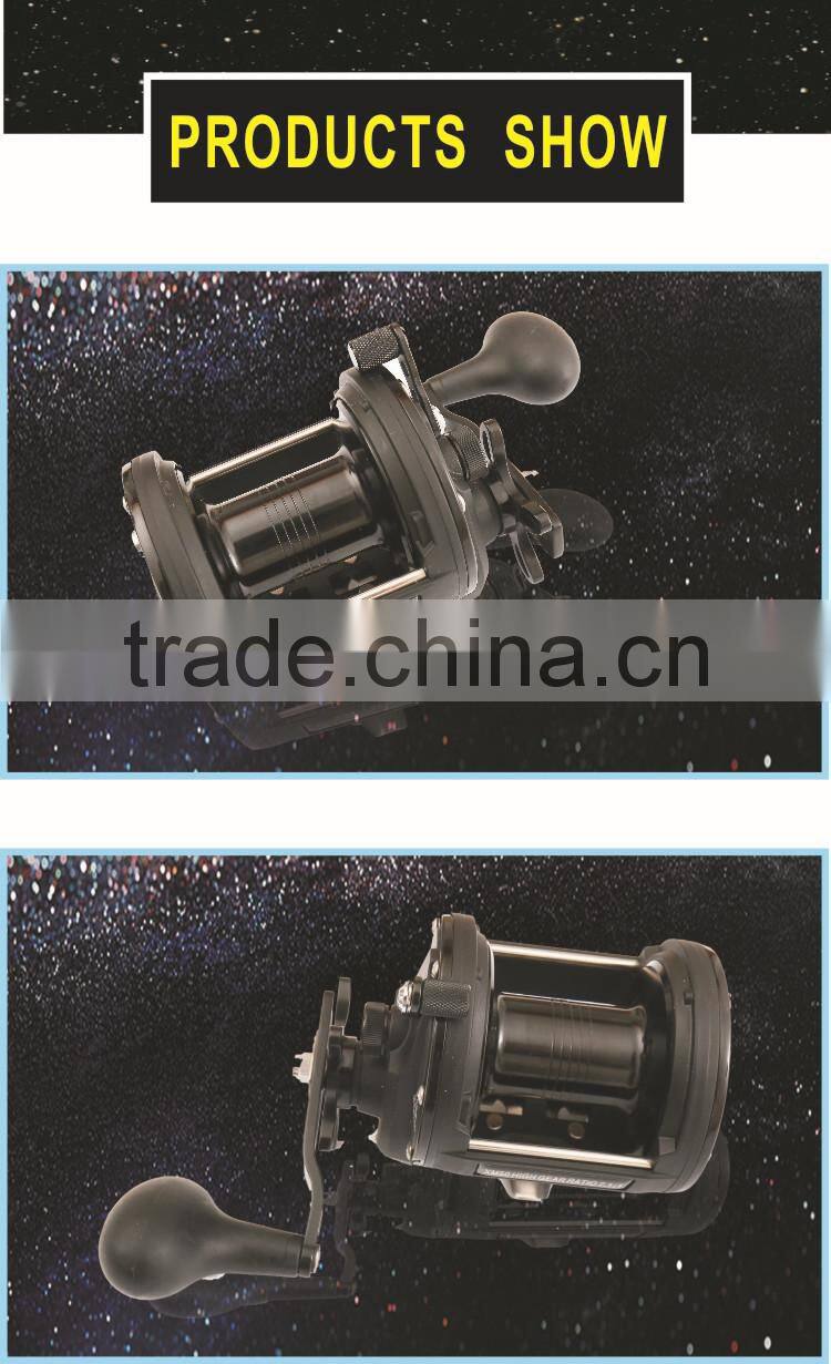 HOT SELL TROLLING REEL ,FISHING REEL XM30