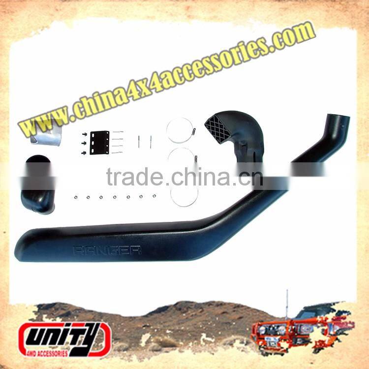 Offroad snorkel 4x4 accessories snorkel for Ranger Snorkel