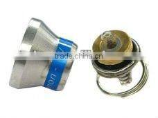 Tactical Flashlight Torch 6V Xenon Bulb