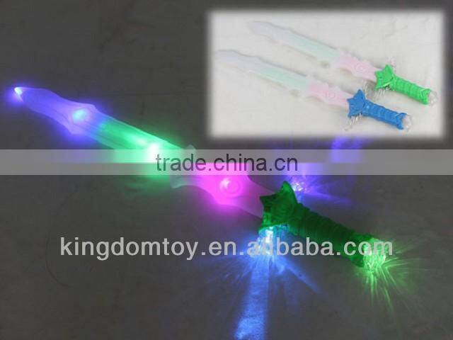 pirate sword toy knives