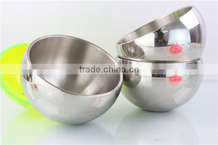 Spherical Stainless Steel Ice Bucket Ice Container With Lid