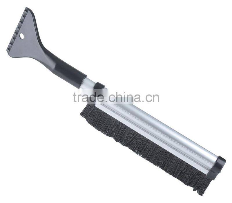 squeegee ice scraper