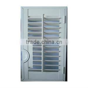 heze kaixin roller shutter manufacturer