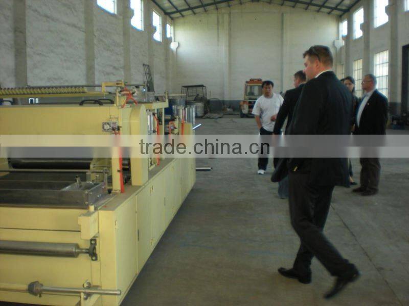 High Speed Mixture Disperser/hydraulic Lift Dispersing Machine