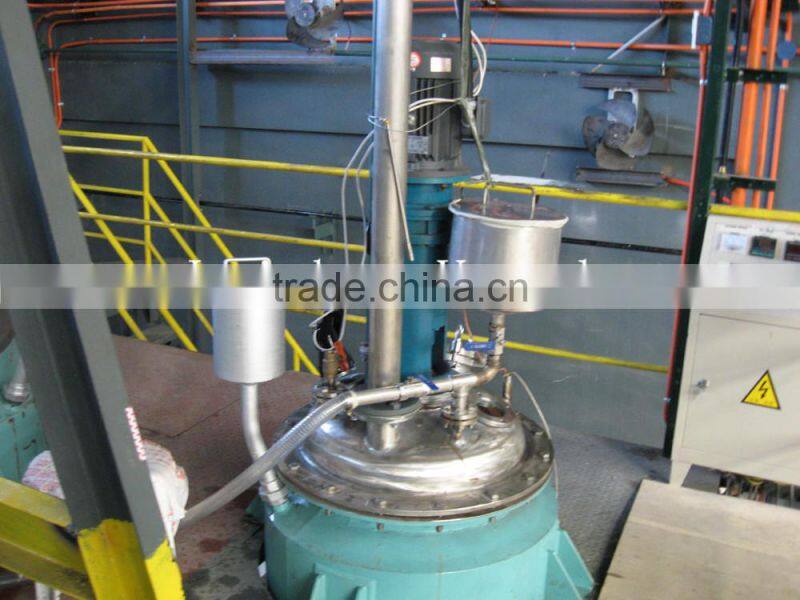 High Quality Fully Auto Floral Foam machine