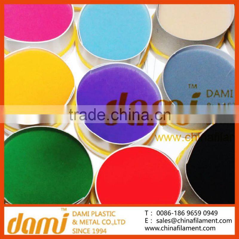 PBT MONO FILAMENT FOR TOOTHBRUSH BRISTLE FIBER