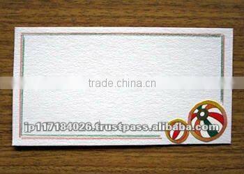 Washi Paper / Origami