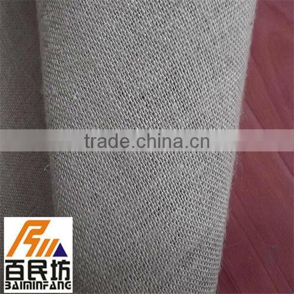 100% jute fabric textile BURLAP 62.99'' wide, 100Y long