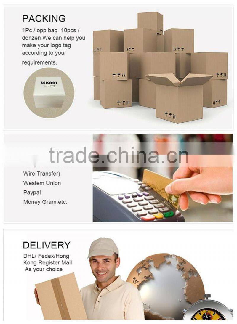 3D bird embroidery patch custom design for clothing WEF-270