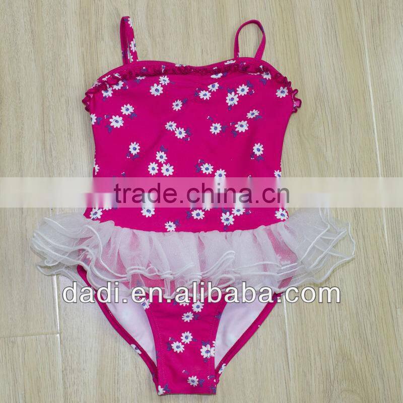 Sexy Kids Bikini Hot Beachwear