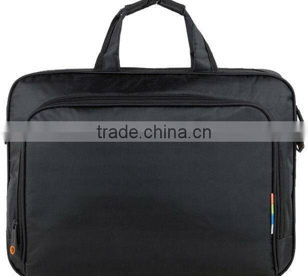 good design zipper Laptop and busiess Brief case Bag