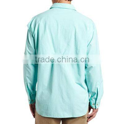 UV Protection Long Sleeve Shirt