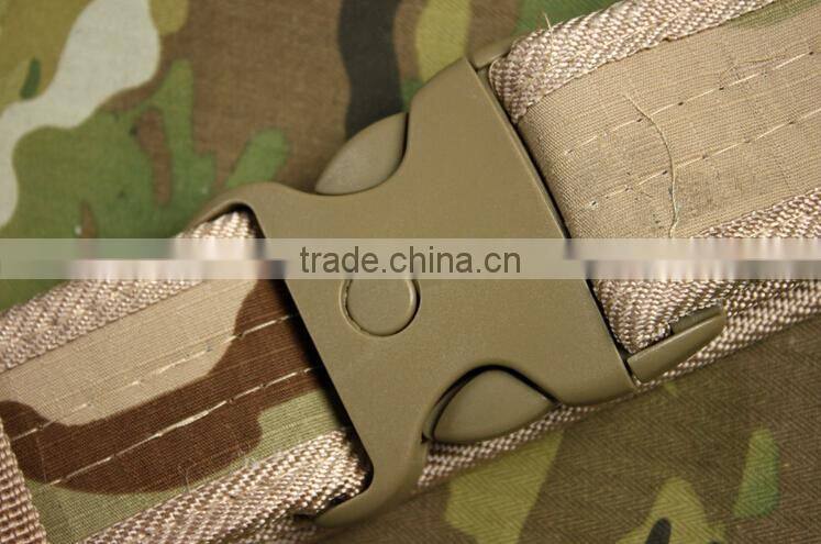 custom sandy camouflage lightweight soft military tactical belts