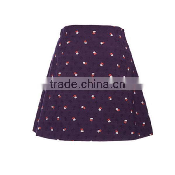 Ladies Fashionable Pictures Of Short Formal Skirts