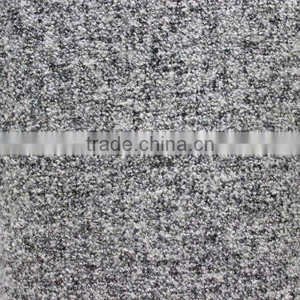 Wholesale winter office wear elegant mature tight ladies classic tweed pencil skirt