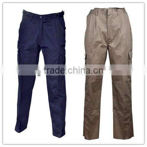 Cotton mining Insect Repellent Shirts/Pants/Coverall