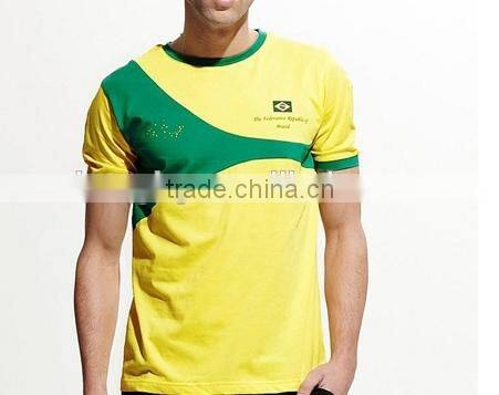 2016 $ 1 cool or cute model compressed white t-shirt