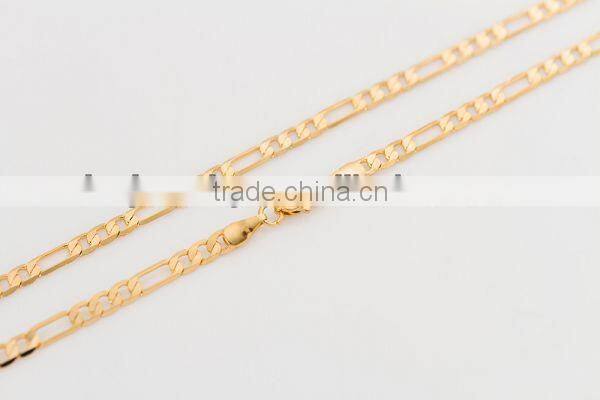 elegant necklace chains different types