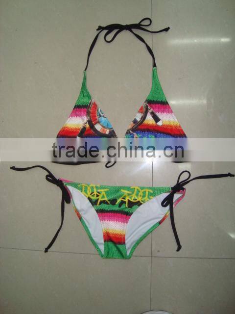 Bathing swimwear(DY-01955)