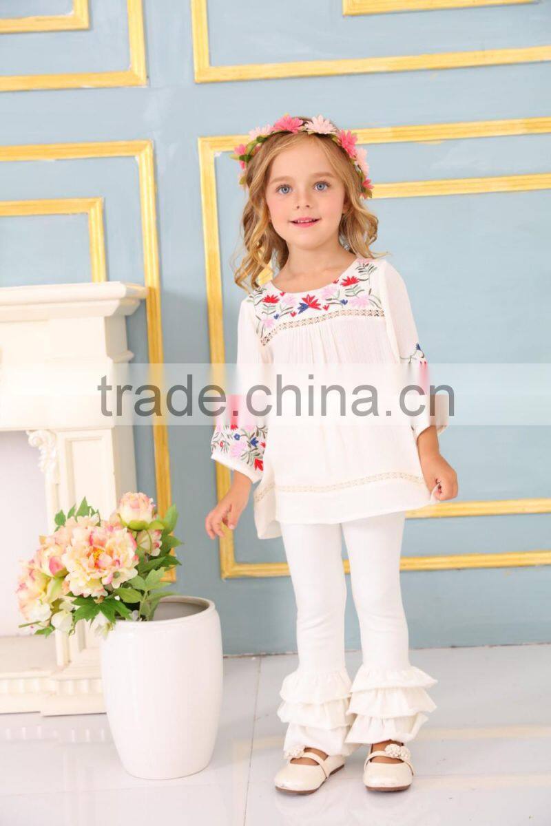 New style Kids modeling clothes from guangzhou