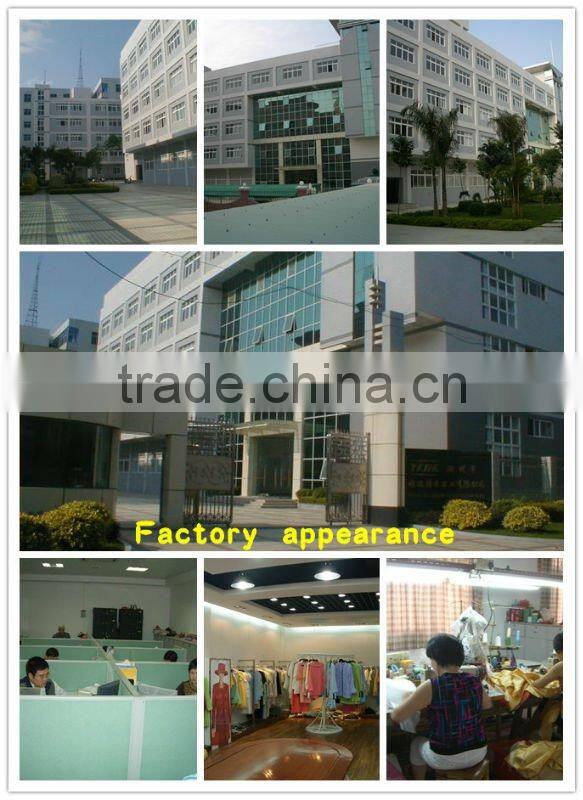 ladies Ruffle Blouse