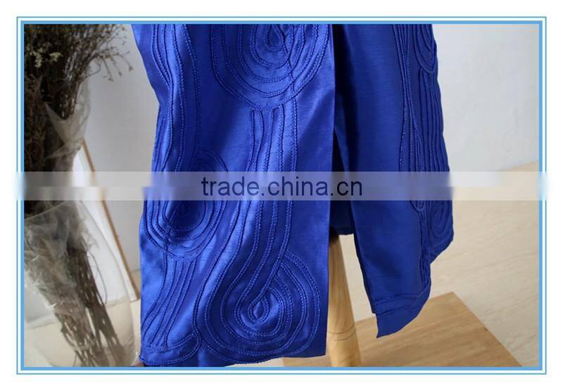 Ladies Formal Designer 3 Piece Skirt Suits For Church China Manufacturer