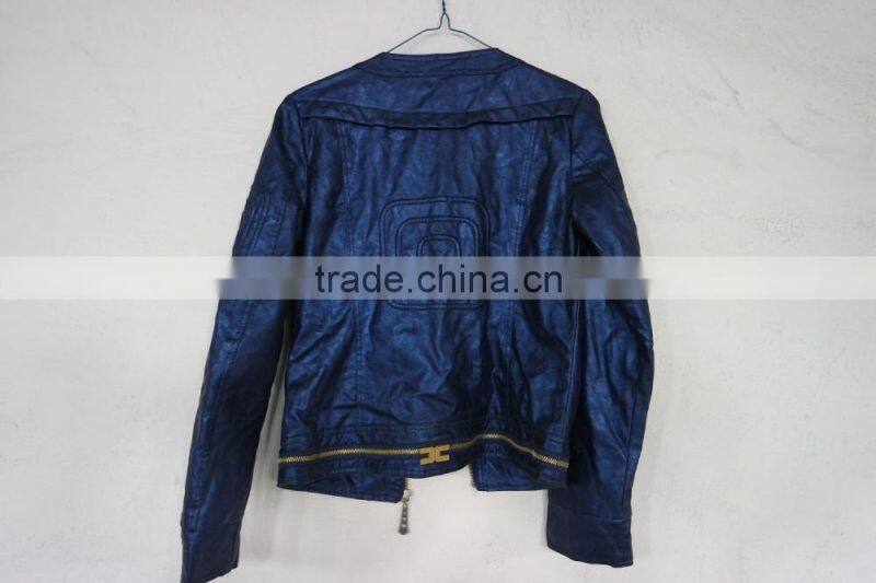 wholesale winter used clothes/clothing coat