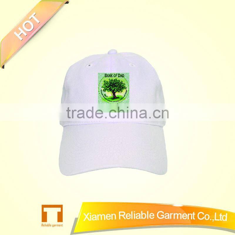 New Arrival Custom Neon 3D Embroidery Snapback Hat with European style