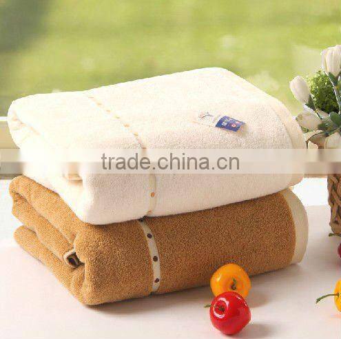 cheap soft elegant towels cotton