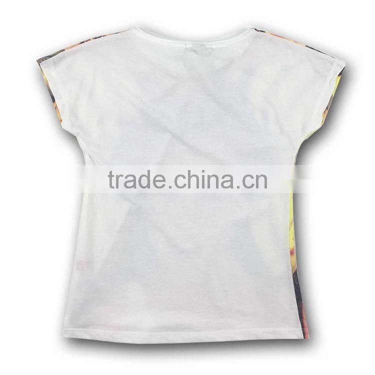OEM softtextile dry fit couple t-shirt dubai wholesale t-shirt