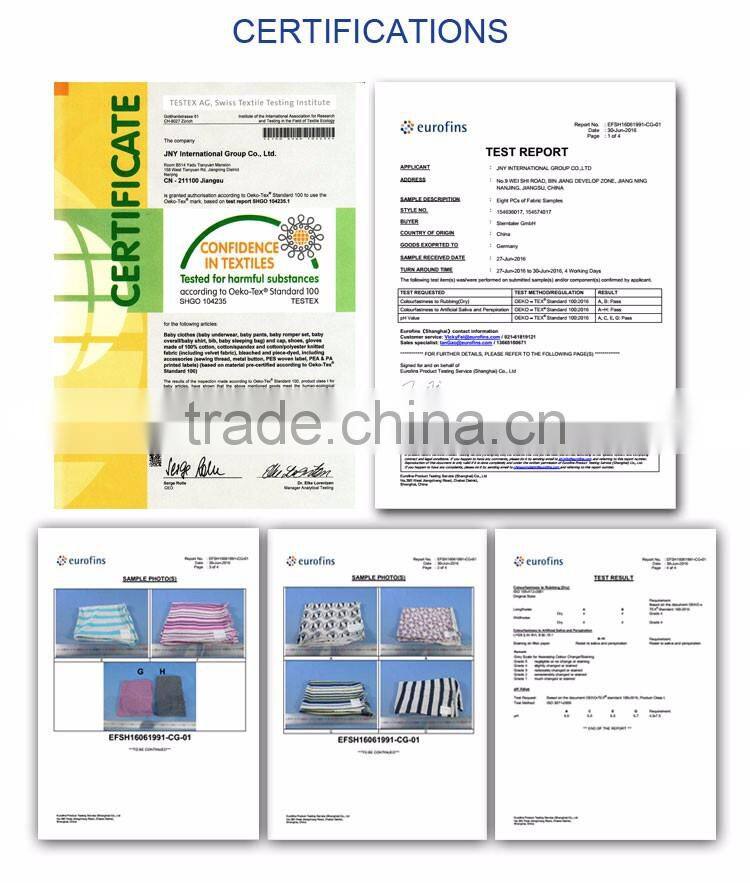 Winter Children Clothing Kids Coats Manufacturers China