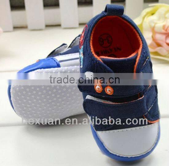 baby sport shoes/wholesale infant shoes