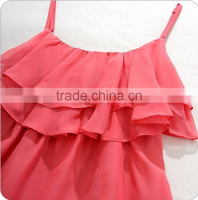 Newest African Design Dresses New Fashion with Pcitures