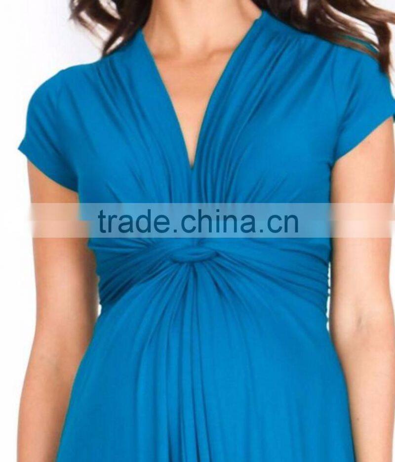 Fashion maternity wear clothing 2017