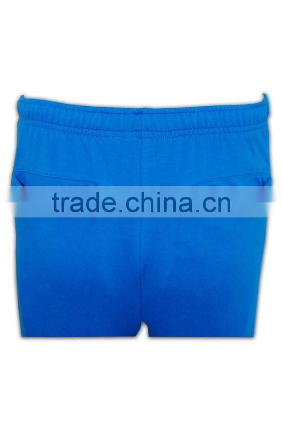 OEM Manufacturer High Quality wholesale custom gym pants men