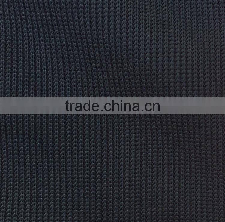 Mens good price bodkin knitted coat windproof polyester jacket