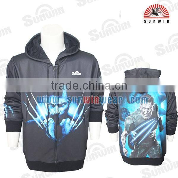 wholesale custom european hoody and sweater