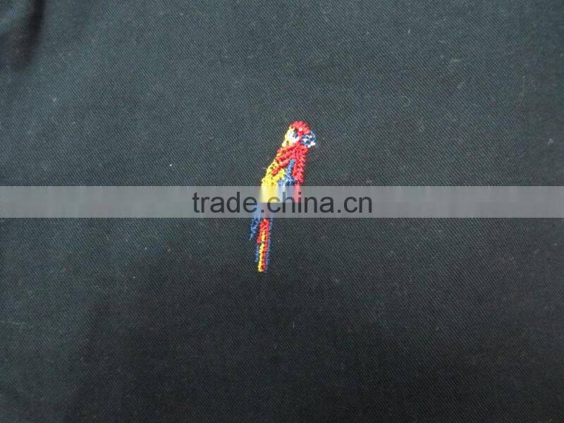 OEM new design fashionable High quality casual cotton elastic force shorts for men PS1375