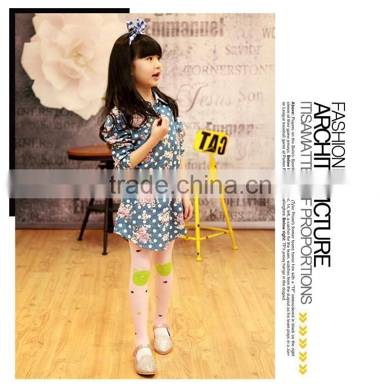 children tights thin pantyhose kids pantyhose